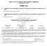 UNITED STATES SECURITIES AND EXCHANGE COMMISSION Washington, D.C FORM 10-Q