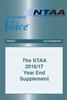 The NTAA 2016/17 Year End Supplement