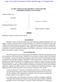 Case: 3:15-cv Document #: 46 Filed: 02/16/16 Page 1 of 5 PageID #:445 IN THE UNITED STATES DISTRICT COURT FOR THE NORTHERN DISTRICT OF ILLINOIS
