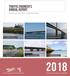 Traffic Engineer s Annual Report