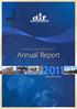 diocesan investment fund Annual Report