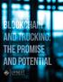 Blockchain and Trucking: The Promise and Potential