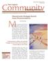 Community. Massachusetts Mortgage Summit Issues Recommendations. By Julia Reade