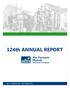124th ANNUAL REPORT 2017 FINANCIAL STATEMENTS