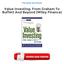 Value Investing: From Graham To Buffett And Beyond (Wiley Finance) PDF