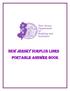 New Jersey Surplus Lines Portable Answer Book
