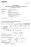 CONSOLIDATED FINANCIAL STATEMENTS [Japanese GAAP]