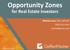 Opportunity Zones. for Real Estate Investors. Michael Lortz, CPA, LEED AP (503)