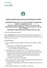 Starbucks Reports Record Q3 Fiscal 2018 Revenues and EPS