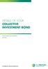 details of your collective investment bond Policy Terms and Conditions