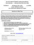 NC STATE SURPLUS PROPERTY AGENCY BID CONTRACT