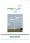Windflow Technology Limited Interim Report December 2017