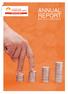 ANNUAL REPORT 2012 /13 A.D (2069/70 B.S)