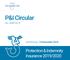 P&I Circular. Protection & Indemnity Insurance 2019/2020. No. 2640/2018. Gothenburg : 10 December 2018