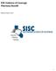 SISC Evidence of Coverage Pharmacy Benefit. Effective October 1, 2014