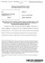 mew Doc 1341 Filed 09/10/17 Entered 09/10/17 12:53:00 Main Document Pg 1 of 5 UNITED STATES BANKRUPTCY COURT SOUTHERN DISTRICT OF NEW YORK
