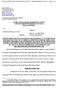 Case bjh11 Doc 690 Filed 03/15/19 Entered 03/15/19 16:32:45 Page 1 of 7