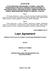Z A K O N. lan 2. Tekst Sporazuma o zajmu ( Dodatno finansiranje Projekta rehabilitacije