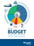 BUDGET 2019 TAX GUIDE