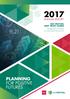 ANNUAL REPORT OLD MUTUAL UNIT TRUST FUNDS. Abridged Report to Unit Holders for the Year ended 31 December 2017 PLANNING FOR POSITIVE FUTURES