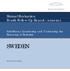 SWEDEN. Mutual Evaluation Fourth Follow-Up Report - annexes. Anti-Money Laundering and Combating the Financing of Terrorism