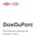 DowDuPont. 3Q18 Earnings Conference Call November 1, 2018