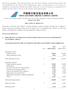 (a joint stock limited company incorporated in the People s Republic of China with limited liability) (Stock Code: 1055) 2013 ANNUAL RESULTS