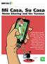 Mi Casa, Su Casa. Home Sharing and the Taxman
