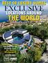 THE WORLD EXCLUSIVE BEST OF LUXURY HOMES LOCATIONS AROUND. NextGen Homes. has CRACKED the Mortgage Code! No more Mortgages!