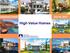 WEBINAR SERIES July 26, High Value Homes. Sponsored by Abram Interstate Insurance Services (916) AbramInterstate.