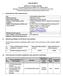 Form No. MGT-9. Company Limited by shares / Indian Non-Government Company