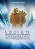 Union Budget Preview. Index. Nifty 50. Nifty Bank. Nifty IT. Nifty Auto. Nifty Metal. Tata Steel. Wipro. Pfizer 10