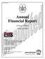 Annual Financial Report