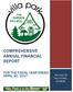 COMPREHENSIVE ANNUAL FINANCIAL REPORT FOR THE FISCAL YEAR ENDED APRIL 30, 2017 VILLAGE OF VILLA PARK, ILLINOIS