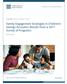 Family Engagement Strategies in Children s Savings Accounts: Results from a 2017 Survey of Programs