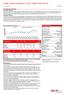 HSBC Global Investment Funds - RMB Fixed Income