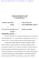 Case: 1:18-cv CAB Doc #: 11 Filed: 03/05/19 1 of 7. PageID #: 84 UNITED STATES DISTRICT COURT NORTHERN DISTRICT OF OHIO EASTERN DIVISION
