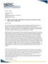 Re: NERC Notice of Penalty regarding Hopewell Cogeneration Limited Partnership, FERC Docket No. NP09-_-000