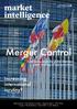 Merger Control. Increasing international scrutiny? John Davies leads the global interview panel covering 27 key economies