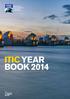 ITIC YEAR BOOK Specialist professional indemnity insurance for transport professionals everywhere