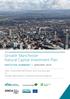 Greater Manchester Natural Capital Investment Plan