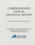 COMPREHENSIVE ANNUAL FINANCIAL REPORT For the Fiscal Year Ended June 30, 2017 INDEPENDENT SCHOOL DISTRICT NO. 621 MOUNDS VIEW PUBLIC SCHOOLS