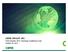 CBRE GROUP, INC. Third Quarter 2013: Earnings Conference Call. October 29, 2013