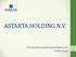 ASTARTA HOLDING N.V. Investment research presentation by UKMA team