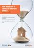 HOW IMPORTANT IS TIMING THE PROPERTY MARKET?