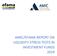 AMIC/EFAMA report on liquidity stress tests in investment funds 2019