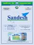Sandesh. Issue: December Monthly Newsletter for NRI patrons. Inside this issue