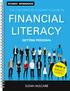 STUDENT WORKBOOK THE 21ST CENTURY STUDENT S GUIDE TO FINANCIAL LITERACY GETTING PERSONAL SUSAN MULCAIRE