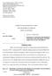 UNITED STATES BANKRUPTCY COURT FOR THE DISTRICT OF OREGON PORTLAND DIVISION INTRODUCTION