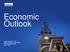 Economic Outlook. Lauren Bresnahan, Ph.D. Deputy Chief Economist, KPMG May 17, 2018